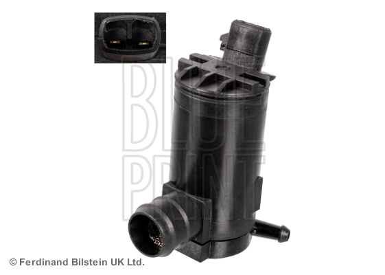 Washer Fluid Pump, window cleaning